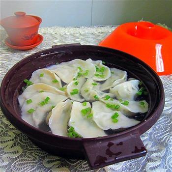 微波炉煮饺子怎么做，微波炉煮饺子怎么做好吃，微波炉煮饺子做法