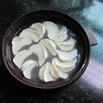 微波炉煮饺子怎么做，微波炉煮饺子怎么做好吃，微波炉煮饺子做法