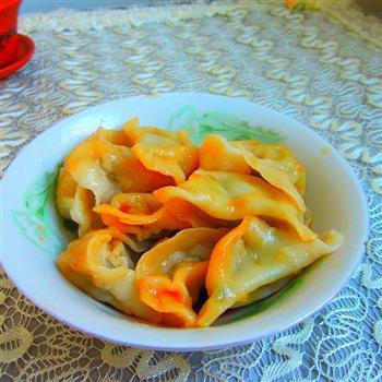 微波炉煮饺子怎么做，微波炉煮饺子怎么做好吃，微波炉煮饺子做法