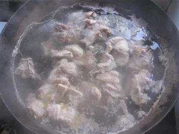 土鸡汤怎么做，土鸡汤怎么做好吃，土鸡汤做法
