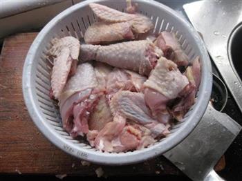 土鸡汤怎么做，土鸡汤怎么做好吃，土鸡汤做法