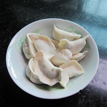 微波炉煮饺子怎么做，微波炉煮饺子怎么做好吃，微波炉煮饺子做法