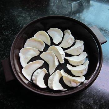 微波炉煮饺子怎么做，微波炉煮饺子怎么做好吃，微波炉煮饺子做法