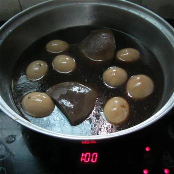 家常卤蛋怎么做，家常卤蛋怎么做好吃，家常卤蛋做法