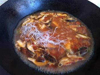 香菇粉丝鸡蛋汤怎么做，香菇粉丝鸡蛋汤怎么做好吃，香菇粉丝鸡蛋汤做法