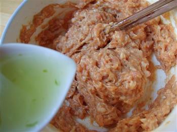 荠菜鲜肉馄饨怎么做，荠菜鲜肉馄饨怎么做好吃，荠菜鲜肉馄饨做法