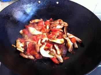 香菇粉丝鸡蛋汤怎么做，香菇粉丝鸡蛋汤怎么做好吃，香菇粉丝鸡蛋汤做法