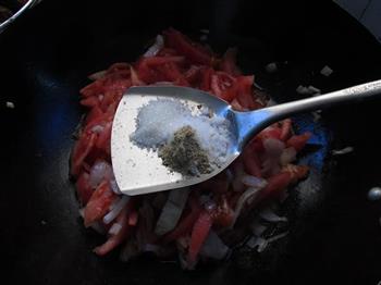 茄汁牛腩炖土豆怎么做，茄汁牛腩炖土豆怎么做好吃，茄汁牛腩炖土豆做法