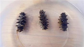 珍珠鱼肚海参汤怎么做，珍珠鱼肚海参汤怎么做好吃，珍珠鱼肚海参汤做法