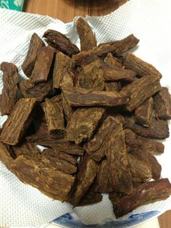 自制风味牛肉干怎么做，自制风味牛肉干怎么做好吃，自制风味牛肉干做法