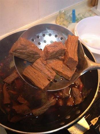 自制风味牛肉干怎么做，自制风味牛肉干怎么做好吃，自制风味牛肉干做法