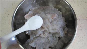 虾丸银耳汤怎么做，虾丸银耳汤怎么做好吃，虾丸银耳汤做法
