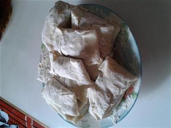 饺子皮春卷怎么做，饺子皮春卷怎么做好吃，饺子皮春卷做法