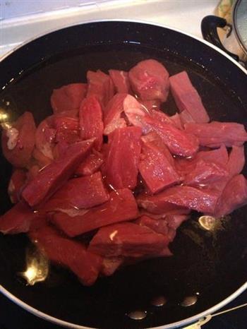自制风味牛肉干怎么做，自制风味牛肉干怎么做好吃，自制风味牛肉干做法