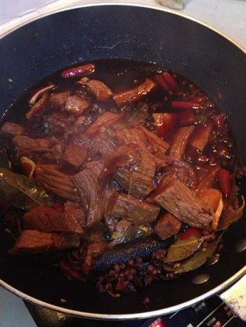 自制风味牛肉干怎么做，自制风味牛肉干怎么做好吃，自制风味牛肉干做法