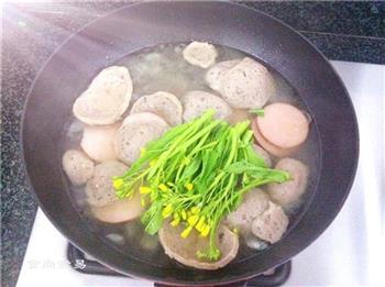 肉牛肉丸汤河粉怎么做，肉牛肉丸汤河粉怎么做好吃，肉牛肉丸汤河粉做法