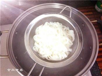 肉牛肉丸汤河粉怎么做，肉牛肉丸汤河粉怎么做好吃，肉牛肉丸汤河粉做法