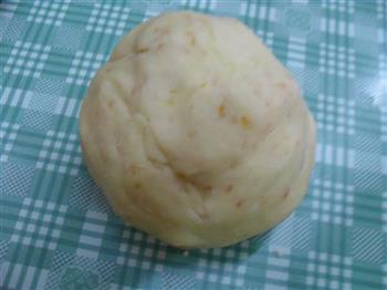橙味饼干怎么做，橙味饼干怎么做好吃，橙味饼干做法