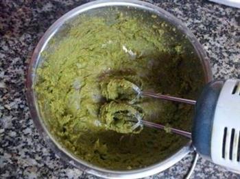 抹茶饼干怎么做，抹茶饼干怎么做好吃，抹茶饼干做法