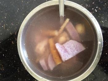 清补凉汤怎么做，清补凉汤怎么做好吃，清补凉汤做法