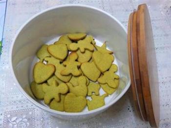 抹茶饼干怎么做，抹茶饼干怎么做好吃，抹茶饼干做法