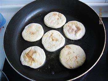 香辣小饼怎么做，香辣小饼怎么做好吃，香辣小饼做法