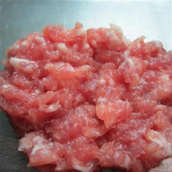 家常瘦肉臊子面怎么做，家常瘦肉臊子面怎么做好吃，家常瘦肉臊子面做法