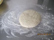 芝麻脆脆饼怎么做，芝麻脆脆饼怎么做好吃，芝麻脆脆饼做法