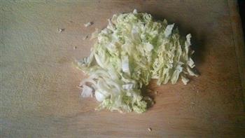 白菜冻豆腐汤怎么做，白菜冻豆腐汤怎么做好吃，白菜冻豆腐汤做法