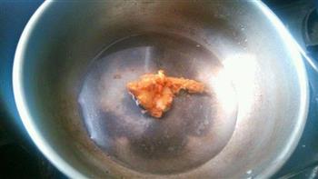 白菜冻豆腐汤怎么做，白菜冻豆腐汤怎么做好吃，白菜冻豆腐汤做法