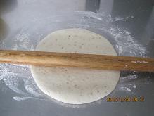 芝麻脆脆饼怎么做，芝麻脆脆饼怎么做好吃，芝麻脆脆饼做法