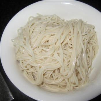家常瘦肉臊子面怎么做，家常瘦肉臊子面怎么做好吃，家常瘦肉臊子面做法
