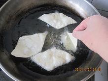 芝麻脆脆饼怎么做，芝麻脆脆饼怎么做好吃，芝麻脆脆饼做法