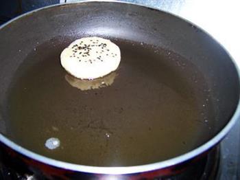 红薯豆沙饼怎么做，红薯豆沙饼怎么做好吃，红薯豆沙饼做法