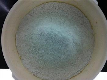 黑芝麻糯米蛋糕怎么做，黑芝麻糯米蛋糕怎么做好吃，黑芝麻糯米蛋糕做法
