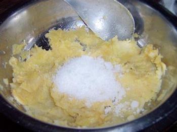 红薯豆沙饼怎么做，红薯豆沙饼怎么做好吃，红薯豆沙饼做法