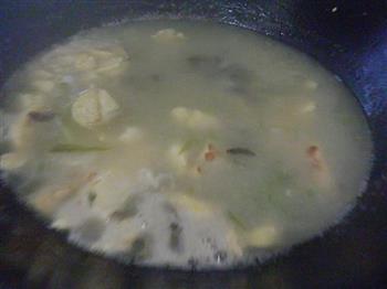 韭黄蛋汤怎么做，韭黄蛋汤怎么做好吃，韭黄蛋汤做法