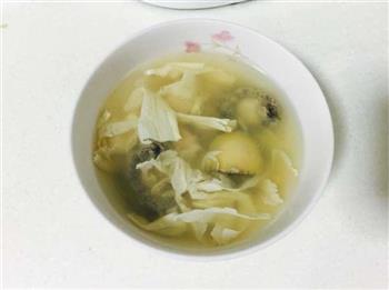 鲜味鲍鱼瘦肉汤怎么做，鲜味鲍鱼瘦肉汤怎么做好吃，鲜味鲍鱼瘦肉汤做法