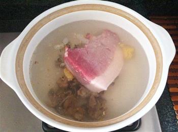 西洋菜猪肉汤怎么做，西洋菜猪肉汤怎么做好吃，西洋菜猪肉汤做法