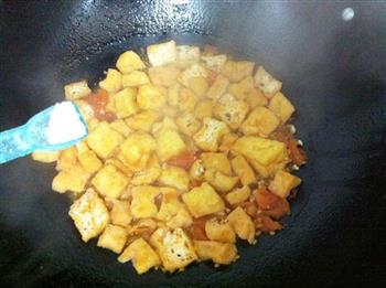 茄汁豆腐泡怎么做，茄汁豆腐泡怎么做好吃，茄汁豆腐泡做法