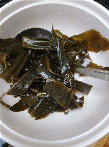 海带黄豆猪尾汤怎么做，海带黄豆猪尾汤怎么做好吃，海带黄豆猪尾汤做法