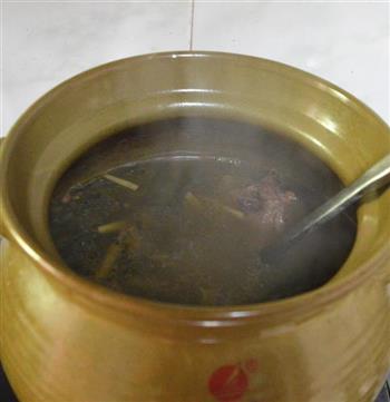 红豆菜干猪骨汤怎么做，红豆菜干猪骨汤怎么做好吃，红豆菜干猪骨汤做法