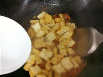 茄汁豆腐泡怎么做，茄汁豆腐泡怎么做好吃，茄汁豆腐泡做法