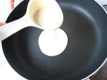中国风可丽饼怎么做，中国风可丽饼怎么做好吃，中国风可丽饼做法