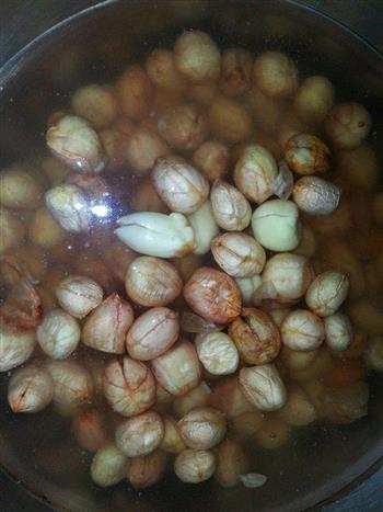 花生仁汤怎么做，花生仁汤怎么做好吃，花生仁汤做法
