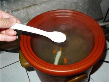 砂煲甲鱼汤怎么做，砂煲甲鱼汤怎么做好吃，砂煲甲鱼汤做法