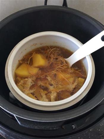虫草花汤怎么做，虫草花汤怎么做好吃，虫草花汤做法