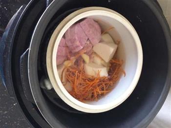 虫草花汤怎么做，虫草花汤怎么做好吃，虫草花汤做法