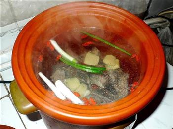 砂煲甲鱼汤怎么做，砂煲甲鱼汤怎么做好吃，砂煲甲鱼汤做法