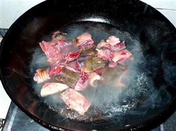 砂煲甲鱼汤怎么做，砂煲甲鱼汤怎么做好吃，砂煲甲鱼汤做法